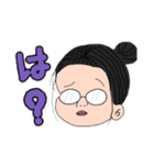 みやちゃんスタンプ☺︎（個別スタンプ：2）