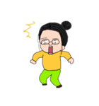 みやちゃんスタンプ☺︎（個別スタンプ：6）