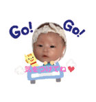 BABYスタンプ〈2020.10.15作成〉（個別スタンプ：5）