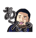 ダイナミックヴォイス★じゅぅ（個別スタンプ：5）