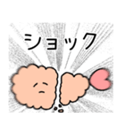 えびフライちゃんスタンプ（個別スタンプ：13）