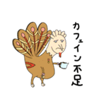きもかわキャラ2（個別スタンプ：14）