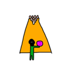 またさやさ183348787577343436○43（個別スタンプ：2）