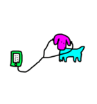 またさやさ183348787577343436○43（個別スタンプ：3）