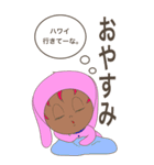 着ぐるみ〜ズ。（個別スタンプ：26）