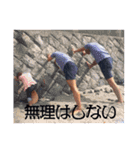 フレスコボールしようよ〈全国版〉（個別スタンプ：31）