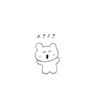 언니商店6号店（個別スタンプ：3）