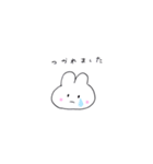 언니商店5号店（個別スタンプ：7）