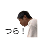 よちよち4️⃣（個別スタンプ：14）