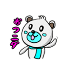 エンジョイゲーム勢（個別スタンプ：5）