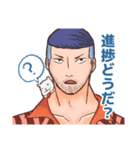 ONE PIECEネタと好き詰め合わせ（個別スタンプ：18）