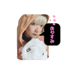 team ブリーチ軍団1（個別スタンプ：1）