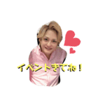 team ブリーチ軍団1（個別スタンプ：3）