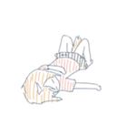 やっしさんのスタンプ（個別スタンプ：7）