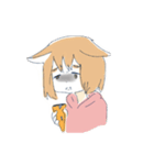 やっしさんのスタンプ（個別スタンプ：8）