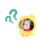 kokona chan2（個別スタンプ：2）
