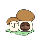 きずたんPart2（個別スタンプ：5）