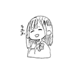 女子高生の脳内すたんぷ（個別スタンプ：13）