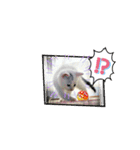 Co Coの成長（個別スタンプ：12）