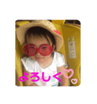 めいさんPart1（個別スタンプ：7）