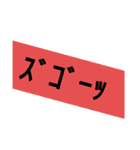 第110回 看護師国家試験に合格した（個別スタンプ：11）