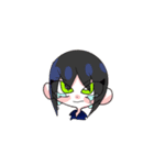 ごきちが作ったスタンプ（個別スタンプ：4）