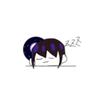 ごきちが作ったスタンプ（個別スタンプ：5）