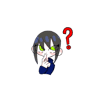 ごきちが作ったスタンプ（個別スタンプ：7）