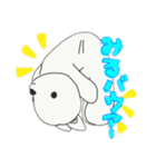 きゃわみるちゃんスタンプ（個別スタンプ：4）
