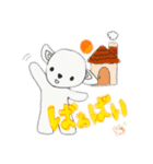 きゃわみるちゃんスタンプ（個別スタンプ：8）