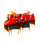 mkイラスト（個別スタンプ：2）