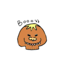 ぶちゃいくん（個別スタンプ：11）