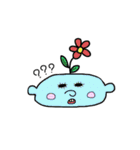 ぶちゃいくん（個別スタンプ：27）