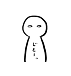 自分の顔を表したいスタンプ。（個別スタンプ：38）