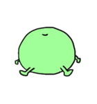 シークレットぷにくん2（個別スタンプ：4）