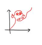 シークレットぷにくん2（個別スタンプ：13）