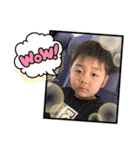 成龍ワールド（個別スタンプ：5）