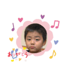 成龍ワールド（個別スタンプ：9）