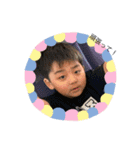 成龍ワールド（個別スタンプ：12）