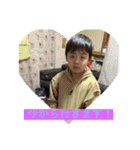 成龍ワールド（個別スタンプ：14）