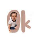 たいくんしゅんくん(original)（個別スタンプ：9）