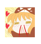 こぐまエンジェル・ひなたん（個別スタンプ：5）