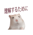 プディングマウスの愛日記♡（個別スタンプ：15）