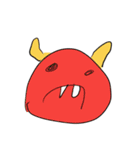 アプピパプーと仲間たち（個別スタンプ：12）