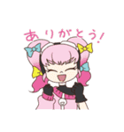 Blast！ Street！！ スタンプ Vol.1（個別スタンプ：2）