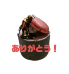 お寿司スタンプ実写（個別スタンプ：2）