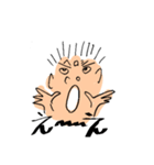 勘違いの ヘロシ（個別スタンプ：5）