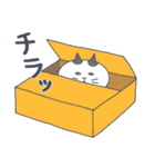 うしねこさん（個別スタンプ：29）