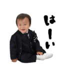 織田家のスタンプ（個別スタンプ：5）