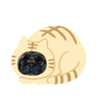ぴーゆーじーZ（個別スタンプ：1）